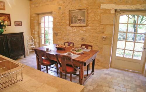 Holiday Home Domme 8