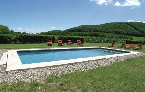 Holiday Home Domme 8