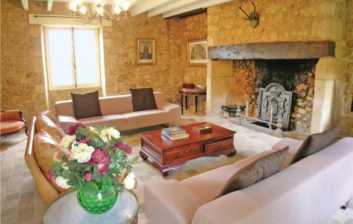 Holiday Home Domme 8