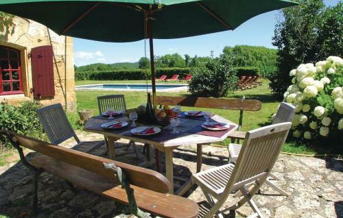 Holiday Home Domme 8