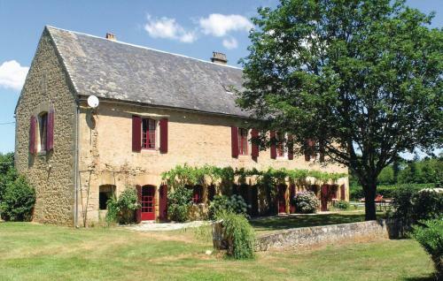 Holiday Home Domme 8