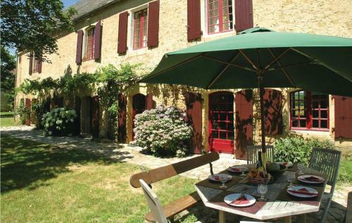 Holiday Home Domme 8