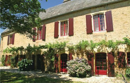 Holiday Home Domme 8