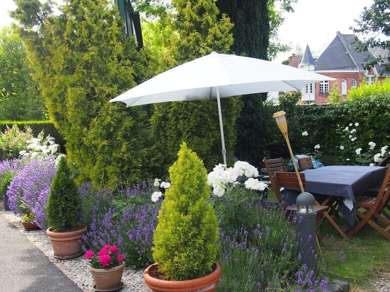 Hotel Du Crois�
