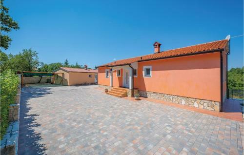 Holiday Home Katuri I