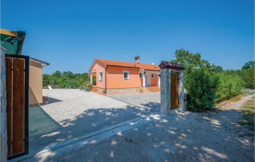 Holiday Home Katuri I