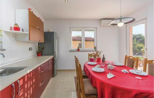 Holiday Home Katuri I