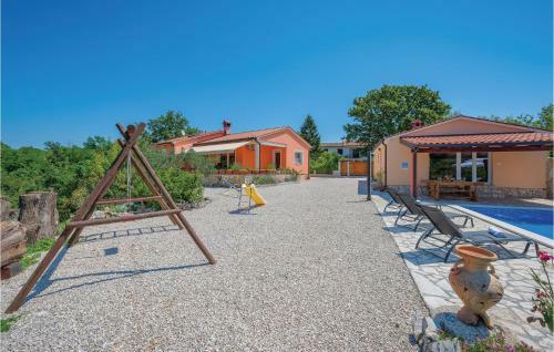 Holiday Home Katuri I