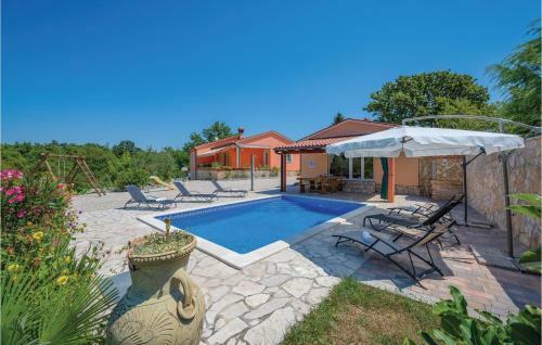 Holiday Home Katuri I