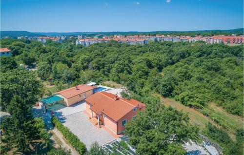 Holiday Home Katuri I