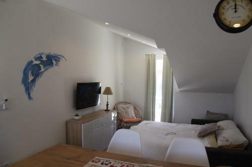 Apartments Lucia