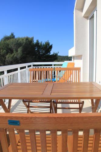 Apartments Lucia