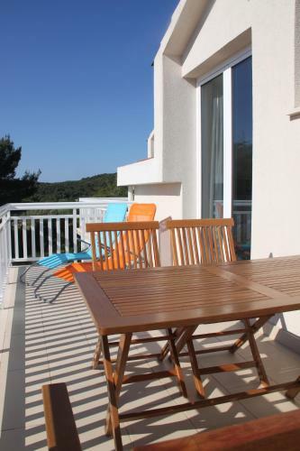 Apartments Lucia