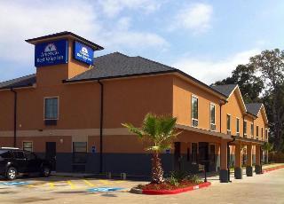Hotel Americas Best Value Inn Sulphur