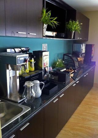 Hotel Americas Best Value Inn Sulphur