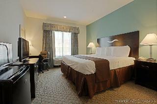 Hotel Americas Best Value Inn Sulphur