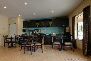 Hotel Americas Best Value Inn Sulphur