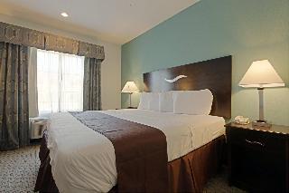 Hotel Americas Best Value Inn Sulphur