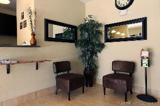 Hotel Americas Best Value Inn Sulphur