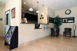 Hotel Americas Best Value Inn Sulphur