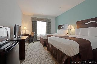 Hotel Americas Best Value Inn Sulphur