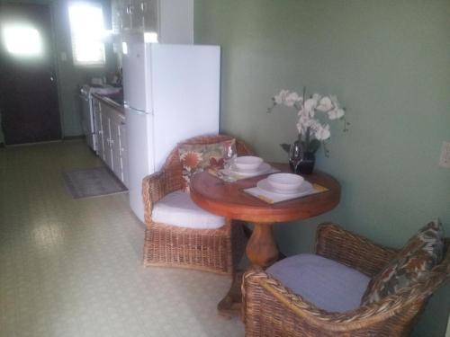 Hotel The Conch House Marina Resort