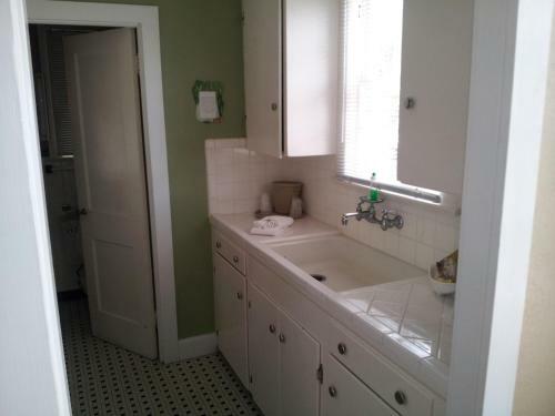 Hotel The Conch House Marina Resort