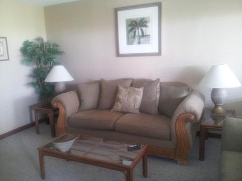 Hotel The Conch House Marina Resort