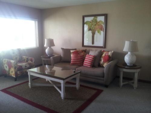 Hotel The Conch House Marina Resort