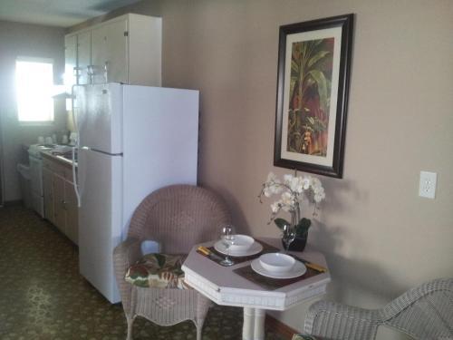 Hotel The Conch House Marina Resort