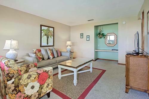 Hotel The Conch House Marina Resort