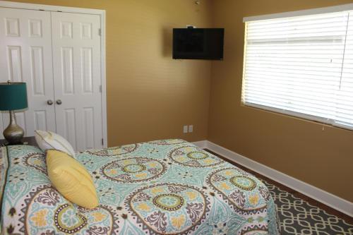 Hotel The Conch House Marina Resort