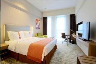 Hotel Holiday Inn Express Shanghai Gongkang