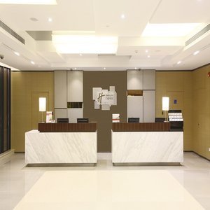 Hotel Holiday Inn Express Shanghai Gongkang