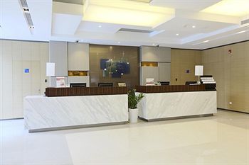 Hotel Holiday Inn Express Shanghai Gongkang