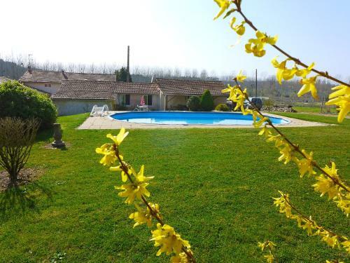 Villa La Grangette