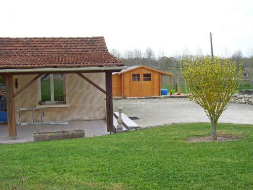 Villa La Grangette