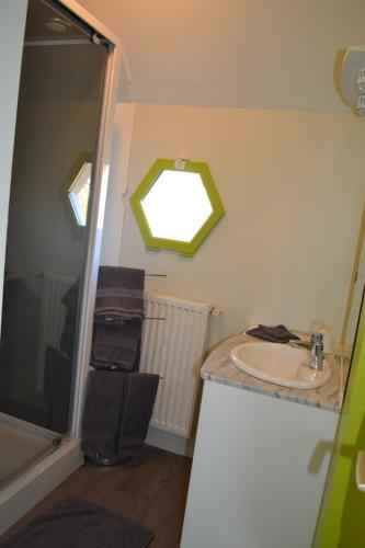 Bed & Breakfast La Ferme Chauvet