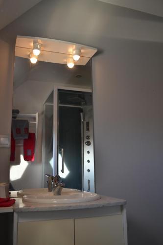 Bed & Breakfast La Ferme Chauvet