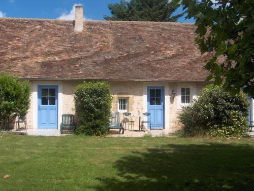 Bed & Breakfast La Ferme Chauvet
