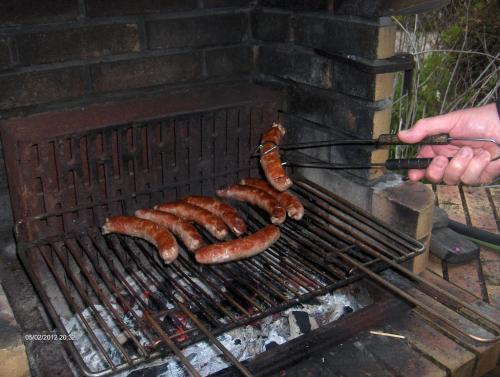 Bed & Breakfast La Ferme Chauvet