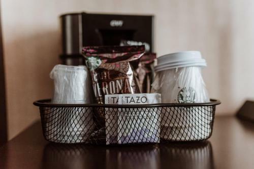 Hotel Nisku Inn And Conference Centre