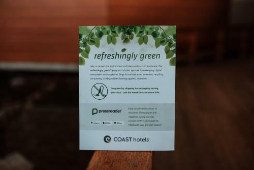 Hotel Nisku Inn And Conference Centre