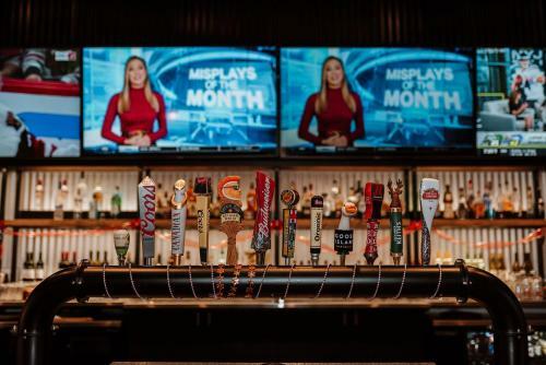 Hotel Nisku Inn And Conference Centre