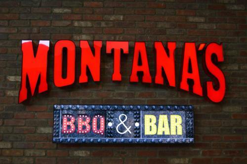 Hotel Nisku Inn And Conference Centre