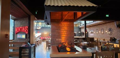 Hotel Nisku Inn And Conference Centre