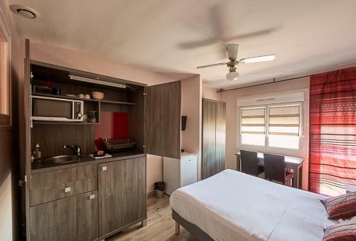 Hotel Residence La Baie Des Landes