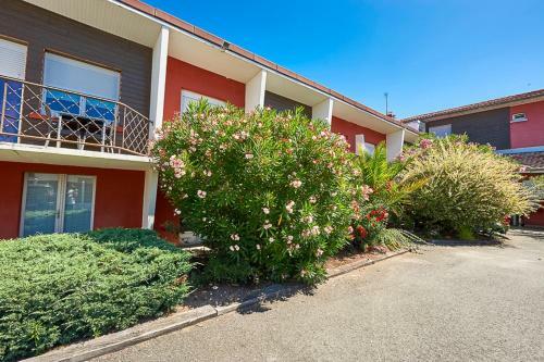 Hotel Residence La Baie Des Landes