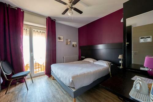 Hotel Residence La Baie Des Landes