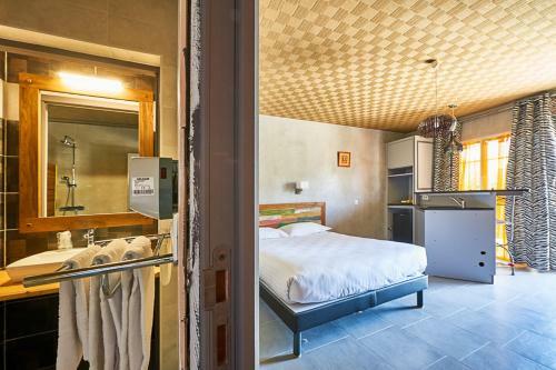 Hotel Residence La Baie Des Landes